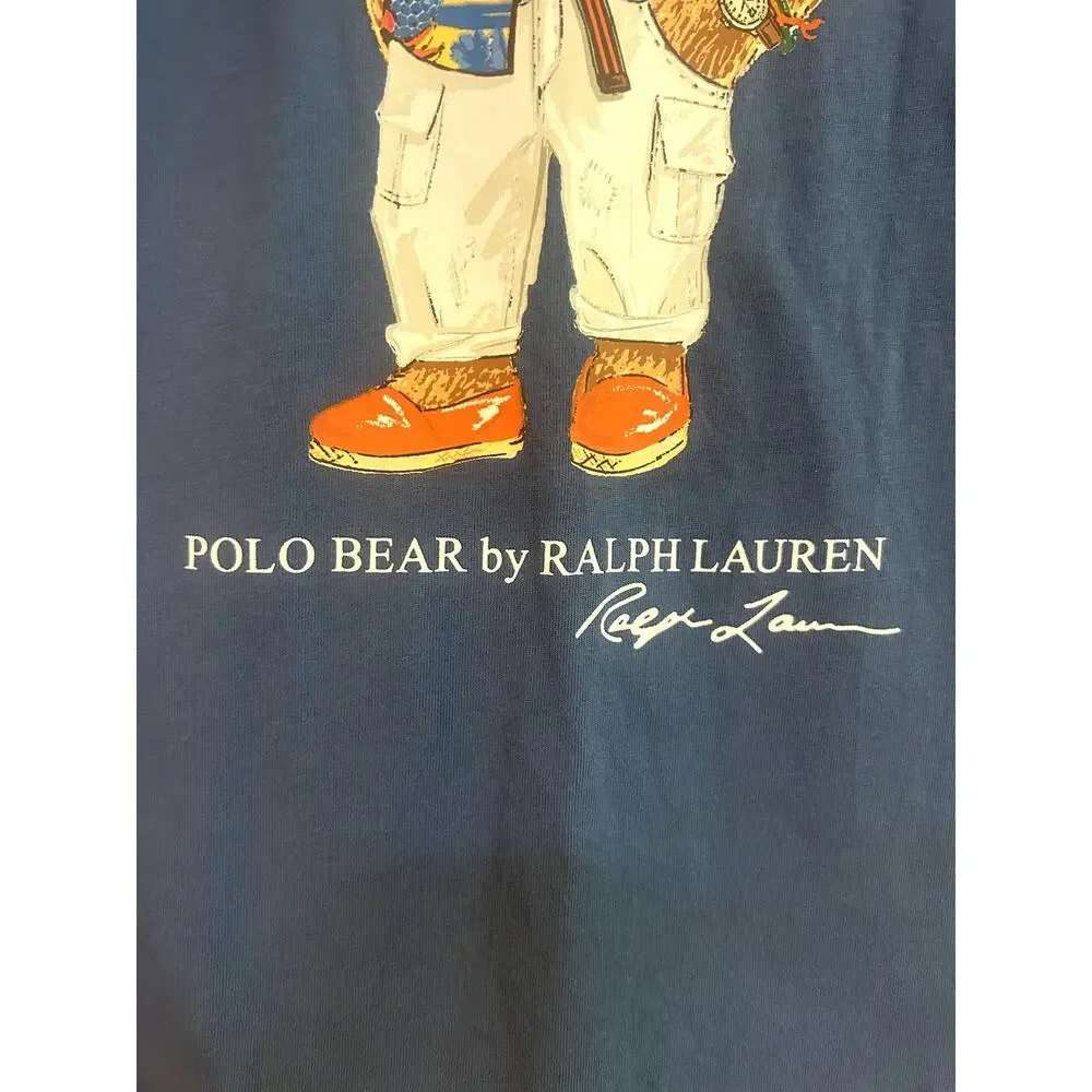 Polo Ralph Lauren youth polo